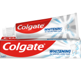 Colgate Whitening bělicí zubní pasta 75 ml