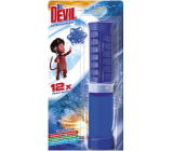 Dr. Devil Ocean Sun 3v1 Point Blok Wc bodový blok 75 ml