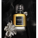 Givenchy L'Interdit Tubereuse Noire parfémovaná voda pro ženy 50 ml