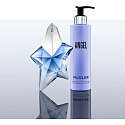 Thierry Mugler Angel tělové mléko pro ženy 200 ml
