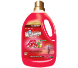 Der WaschKönig Color Frühling in Holland prací gel na barevné prádlo 110 dávek 3,305 l