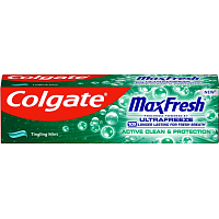 Colgate zubní pasta MaxClean 75ml