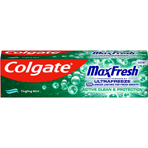 Colgate zubní pasta MaxClean 75ml
