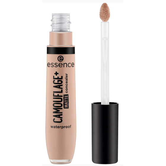 Essence korektor Camouflage + Matte 150, 8 ml