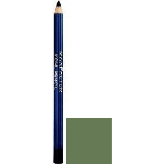 Max Factor Kohl tužka na oči 070 Olive 1,3 g