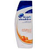 Head&Shoulders Anti-hairfall proti lupům šampon pro ženy 400 ml