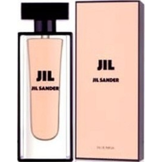 Jil Sander Jil parfémovaná voda pro ženy 30 ml