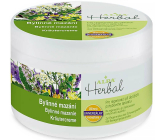 Alpa Herbal bylinné mazání 250 ml