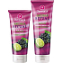 Dermacol Aroma Ritual Hrozny s Limetkou Antistresový tělové mléko 200 ml + sprchový gel 250 ml, kosmetická sada