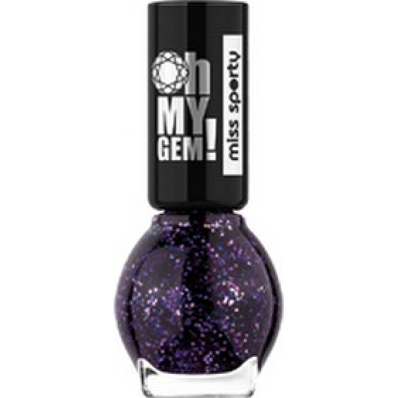Miss Sporty Oh My Gem lak na nehty 003 7 ml
