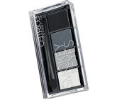 Catrice Smokey Eyes oční stíny 010 Smoking Area 7,45 g