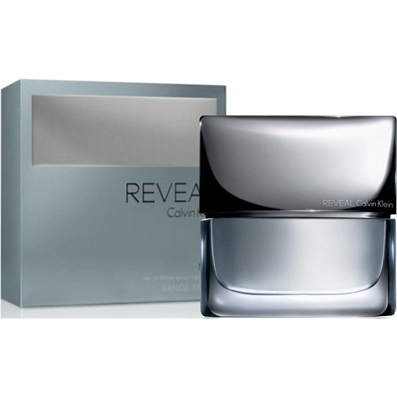 Calvin Klein Reveal for Man toaletní voda 30 ml