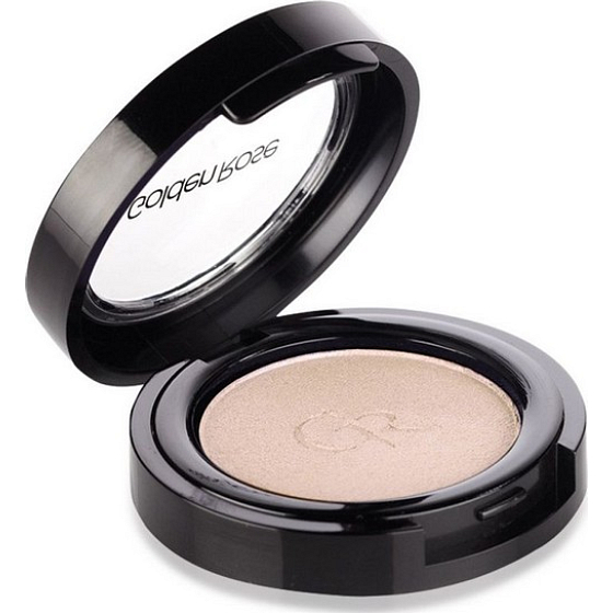 Golden Rose Silky Touch Matte Eyeshadow matné oční stíny 202 2,5 g
