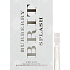 Burberry Brit Splash for Him toaletní voda 2 ml s rozprašovačem, vialka