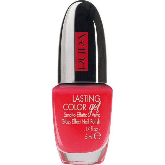 Pupa Lasting Color gelový lak na nehty 036 Acapulco Bay 5 ml