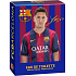 FC Barcelona Messi toaletní voda pro muže 100 ml