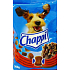 Chappi s hovězím a drůbežím masem 500 g