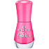 Essence Gel Nail lak na nehty 76 coral me crazy 8 ml
