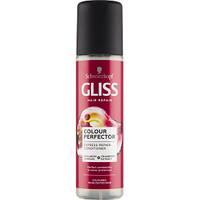 Gliss Kur Ultimate color regenerační balzám, 200 ml