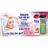 Mitia sprchový gel 400 ml