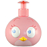 Angry Birds Stella 3D tekuté mýdlo dávkovač pro děti 400 ml