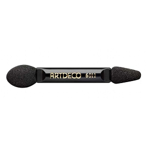 Artdeco Rubicell Double Applicator pěnový aplikátor