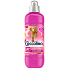 Coccolino Tiare Flower & Red Fruits koncentrovaná aviváž s dlouhotrvající vůní po vyprání 37 dávek 925 ml