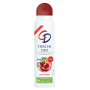 CD Granatapfel - Granátové jablko tělový antiperspirant deodorant sprej pro ženy 150 ml