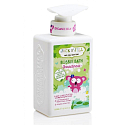 Jack N Jill BIO Sweetness Sladkost pěna do koupele pro děti dávkovač 300 ml