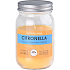 New Garden Citronella Repelentní vonná svíčka proti komárům, ve skle, plechové víčko 80 x 130 mm