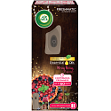 Air Wick FreshMatic Essential Oils Merry Berry - Vůně zimního ovoce automatický sprej 250 ml