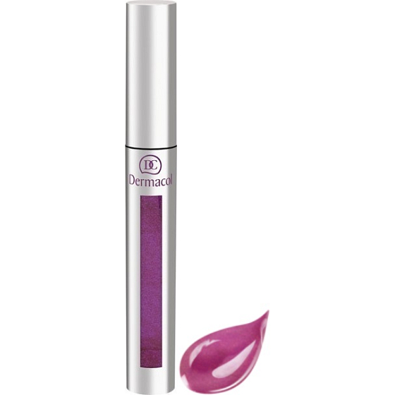 Dermacol Lip Up Lipgloss lesk na rty se zvětšujícím efektem 05 3 ml