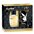 Playboy Vip for Him toaletní voda pro muže 60 ml + sprchový gel 250 ml, dárková sada