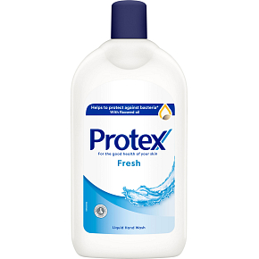 Protex Fresh antibakteriální mýdlo, náplň, 700 ml