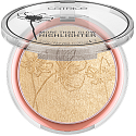 Catrice More Than Glow Highlighter rozjasňovač 010 Ultimate Platinum Glaze 5,9 g
