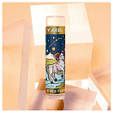 Crazy Rumors Zodiac Beran balzám na rty s příchutí citrusu, koření a lesního ovoce 4,4 ml