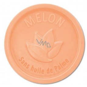Esprit Provence Meloun mýdlo rostlinné bez palmového oleje 100 g