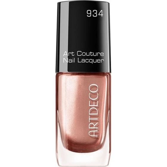 Artdeco Art Couture Nail Lacquer lak na nehty 934 Sunrise Horizon 10 ml