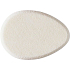 Artdeco Makeup Sponge Oval oválná houbička k aplikaci make-upu 1 kus