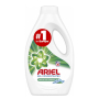 Ariel Mountain Spring tekutý prací gel pro čisté a voňavé prádlo bez skvrn 20 dávek 1000 ml
