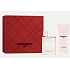 Burberry Her parfémovaná voda pro ženy 50 ml + tělové mléko 75 ml, dárková sada pro ženy