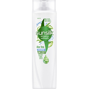 Sunsilk šampon Aloe Vera, 250 ml