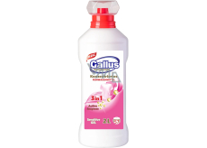 Gallus prací gel Sensitive, 57 dávek, 2 l