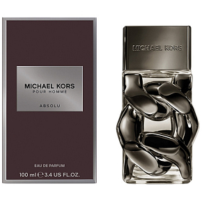 Michael Kors Pour Homme Absolu parfémovaná voda pro muže 100 ml Michael Kors Pour Homme Absolu parfémovaná voda pro muže 100 ml