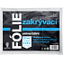 BALTOOL univerzální zakrývací fólie, 12 µ, 20 m², 4 × 5 m