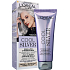 L'Oréal Cool Silver barva na vlasy Perleťová bílá