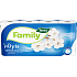 Tento White Cotton Whiteness 2vrstvý toaletní papír, 8 rolí, 18 m role