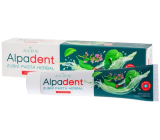 Alpa Dent Herbal zubní pasta s mikročásticemi 90 g