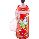 Nuk Junior Cup láhev plastová od 36 měsíců, různé barvy a vzory 300 ml