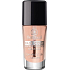 Dermacol Base Coat Calcium Hardener Nail Polish zpevňující lak s kalciem 10 ml